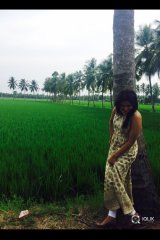 Rashmi Gautam Latest Pics